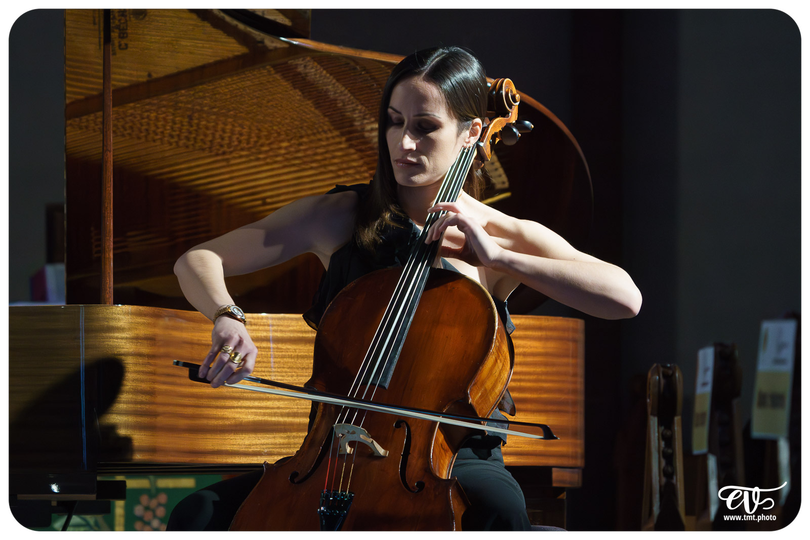 VINCENT BIDAL & JULIE SEVILLA-FRAYSSE